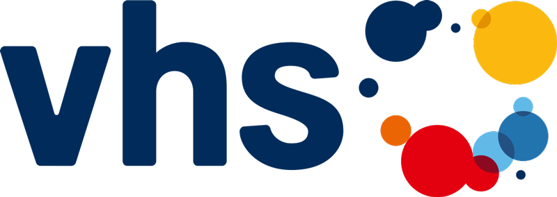 VHS Kusel Logo